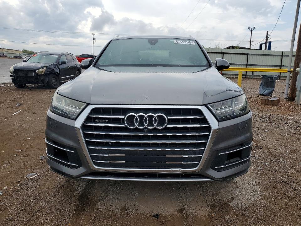 Aukcja sprzedaży 2017 Audi Q7, vin: WA1LAAF79HD023280, numer aukcji: 67443846
