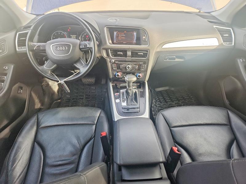 Aukcja sprzedaży 2015 Audi Q5, vin: WA1LFCFP2FA147774, numer aukcji: 67527926