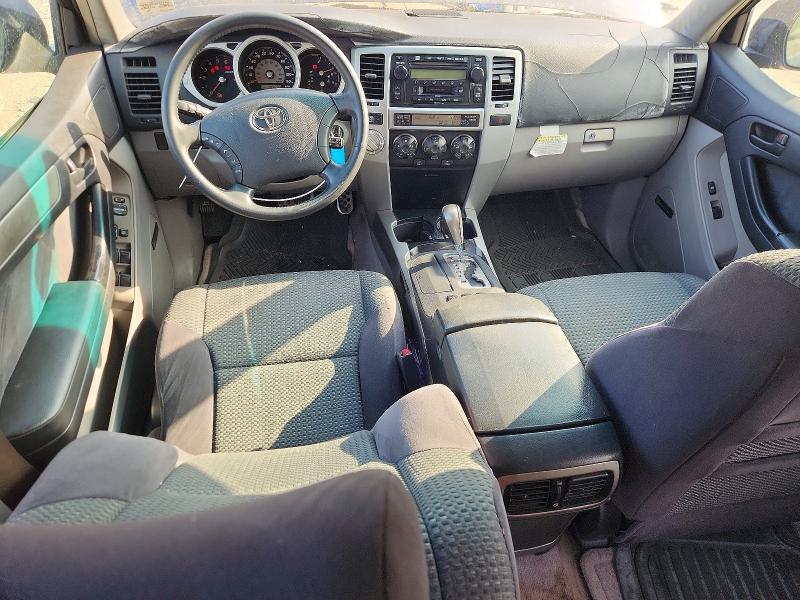 Продажа на аукционе авто 2005 Toyota 4runner, vin: JTEBU14R758029351, номер лота: 69495126