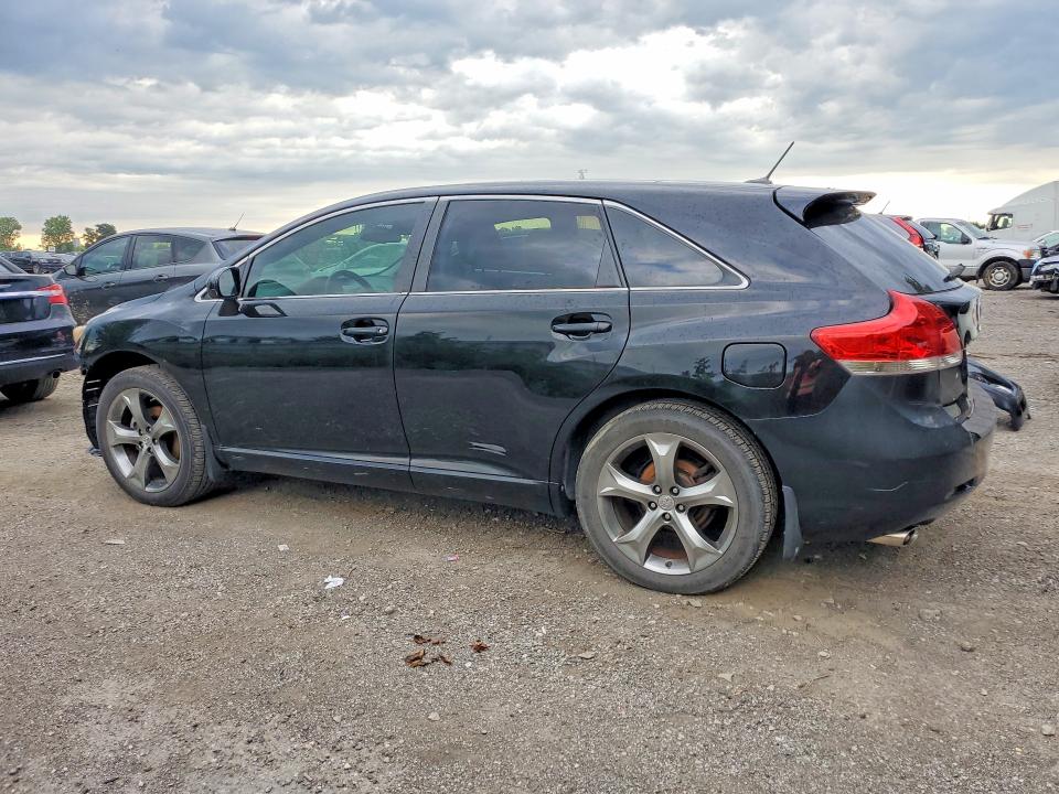 68749736 :رقم المزاد ، 4T3BK3BB7BU052100 vin ، 2011 Toyota Venza مزاد بيع