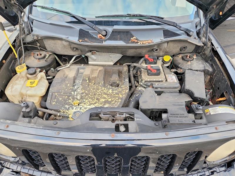 Aukcja sprzedaży 2012 Jeep Patriot, vin: 1C4NJRBBXCD577069, numer aukcji: 69949396
