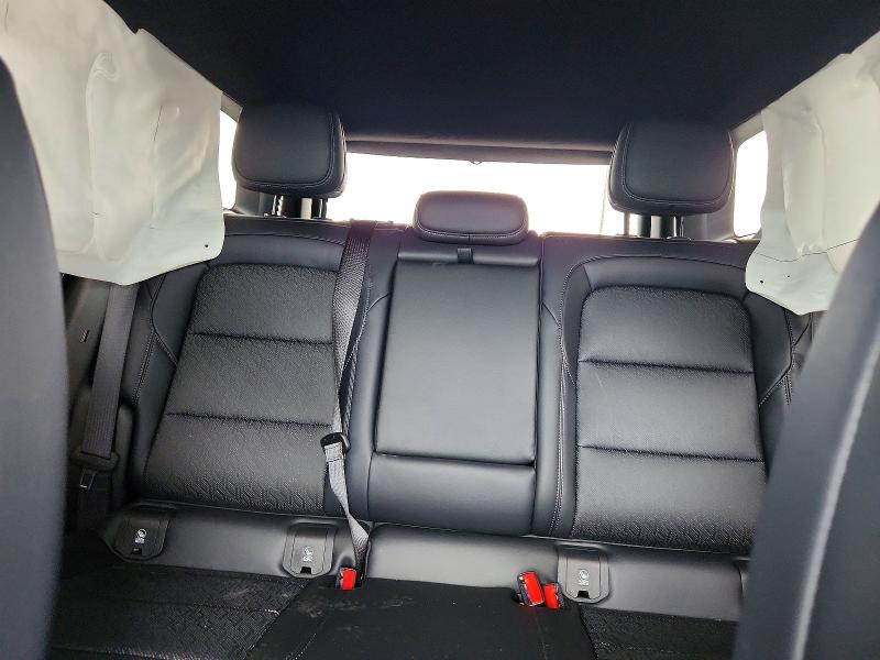 Auction sale of the 2027 Chevrolet Equinox, vin: 3GNARHEG2VL110497, lot number: 67255566