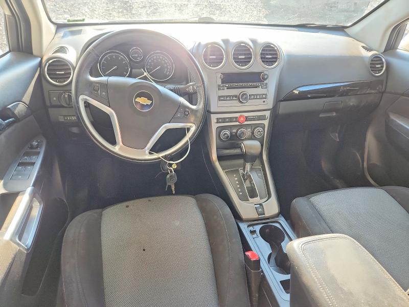 Aukcja sprzedaży 2014 Chevrolet Captiva, vin: 3GNAL3EK9ES522141, numer aukcji: 69348416