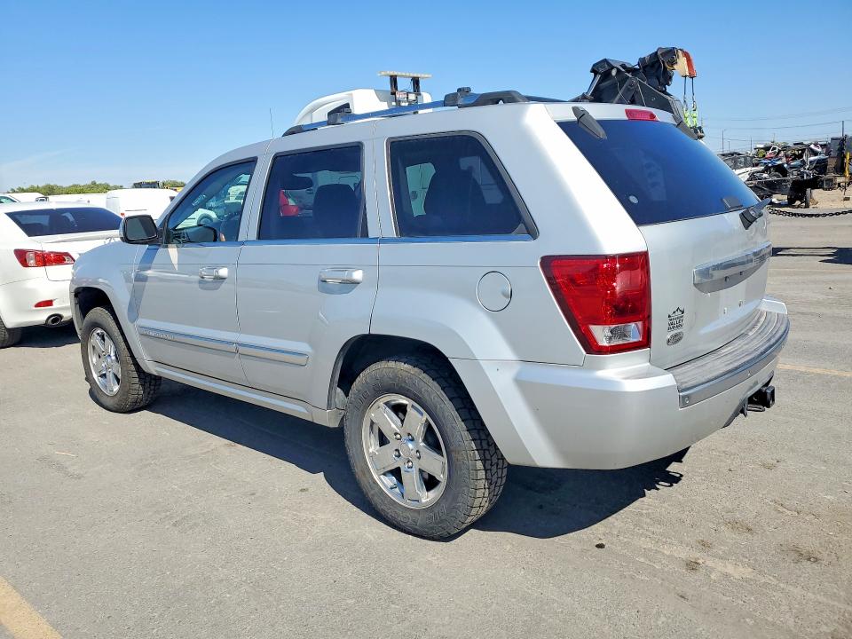 Продажа на аукционе авто 2006 Jeep Grand Cherokee, vin: 1J8HS68246C251853, номер лота: 69223606