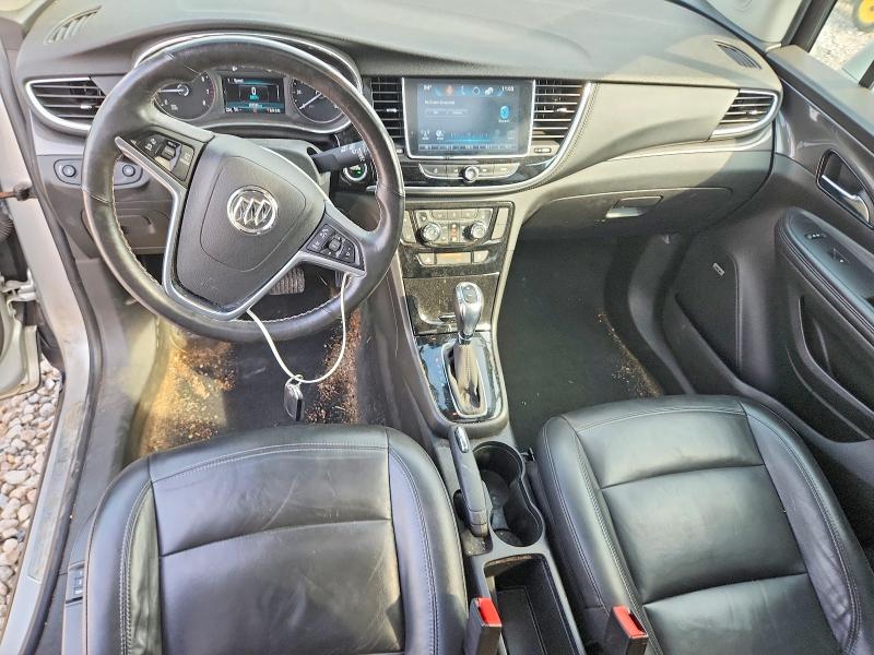 Aukcja sprzedaży 2017 Buick Encore, vin: KL4CJHSB3HB011219, numer aukcji: 67168066
