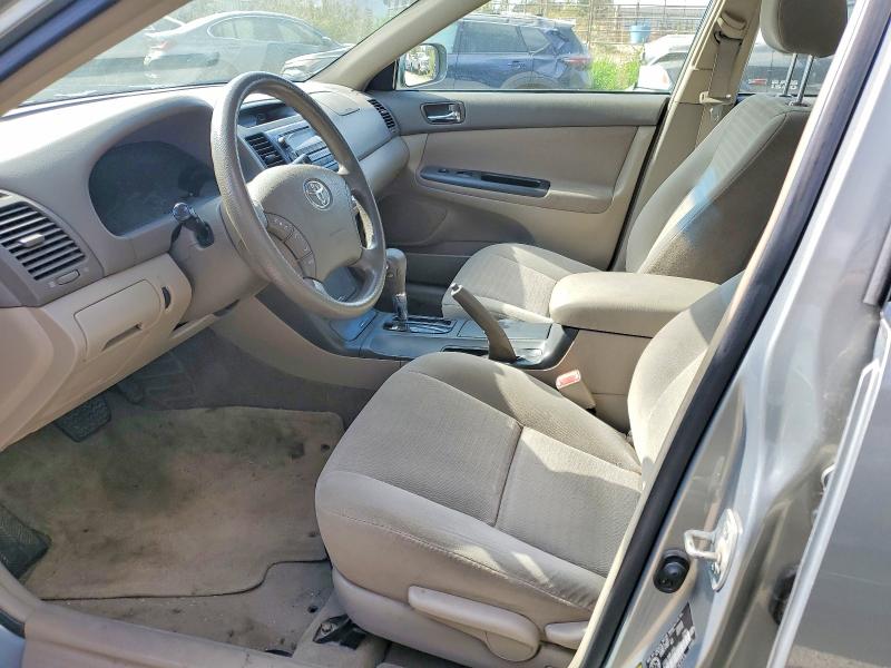 Продаж на аукціоні авто 2006 Toyota Camry, vin: 4T1BE32K46U695493, номер лоту: 66123546