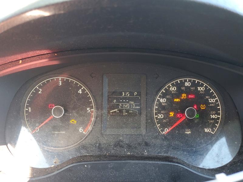 68943416 :رقم المزاد ، 3VWLL7AJXBM126514 vin ، 2011 Volkswagen Jetta مزاد بيع