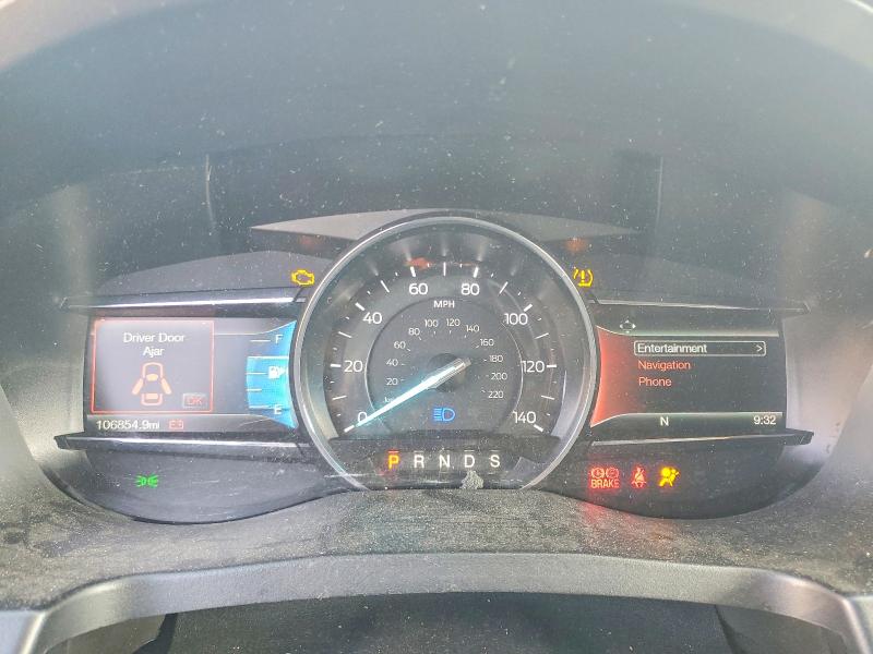 Продажа на аукционе авто 2017 Ford Explorer, vin: 1FM5K7DH4HGD90804, номер лота: 70003406