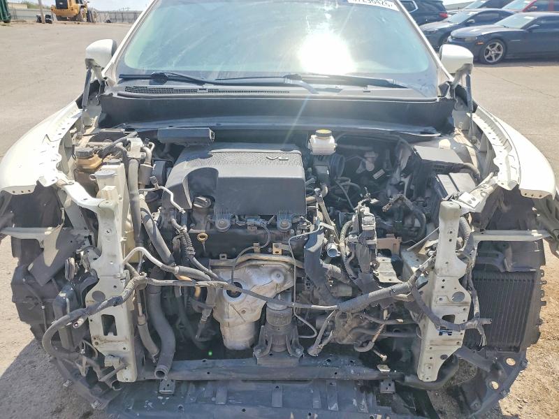 2015 Infiniti Qx60 მანქანა იყიდება აუქციონზე, vin: 5N1AL0MN4FC549267, აუქციონის ნომერი: 67296426