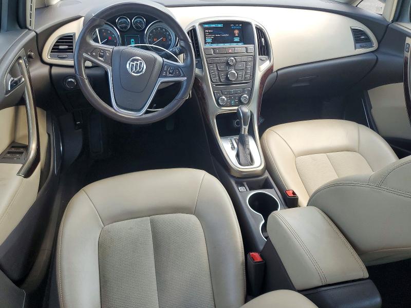 Aukcja sprzedaży 2016 Buick Verano, vin: 1G4PP5SK8G4100822, numer aukcji: 67452776