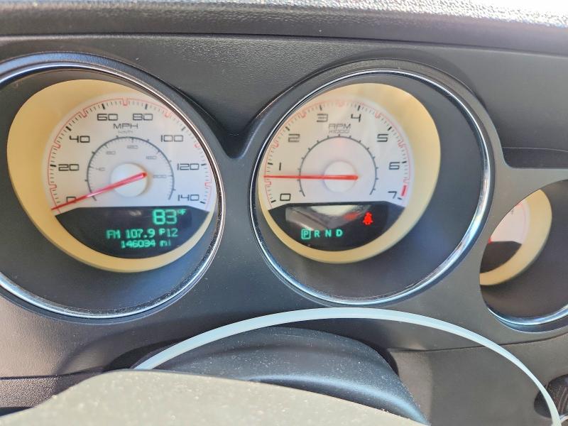 2014 Dodge Challenger მანქანა იყიდება აუქციონზე, vin: 2C3CDYAG8EH203964, აუქციონის ნომერი: 67826006