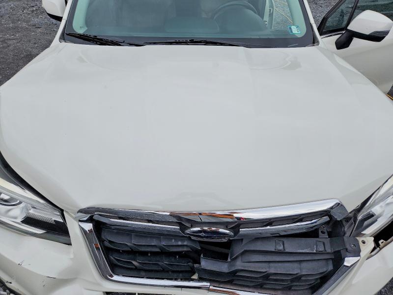 Aukcja sprzedaży 2017 Subaru Forester, vin: JF2SJAWC4HH472780, numer aukcji: 69925026