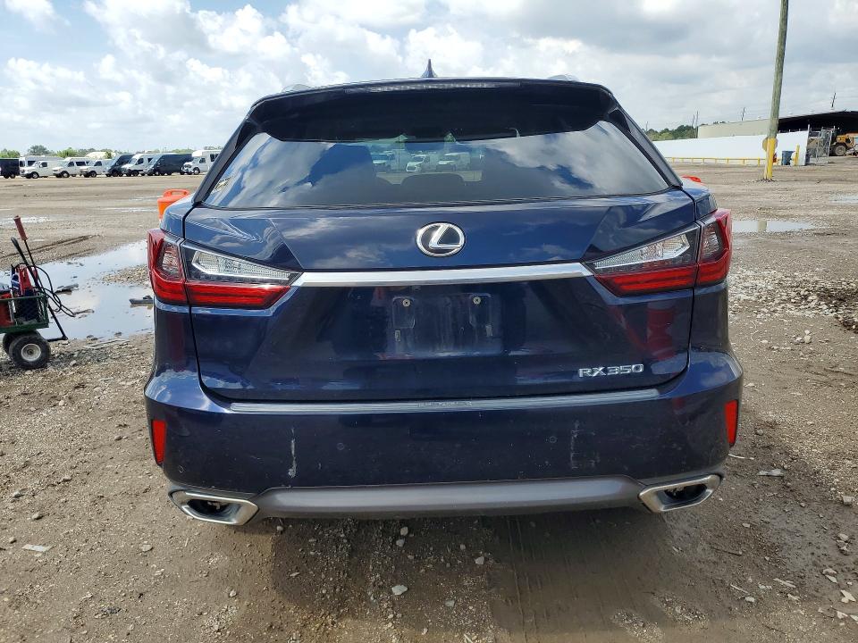 Aukcja sprzedaży 2016 Lexus Rx, vin: 2T2ZZMCA7GC020735, numer aukcji: 67435346