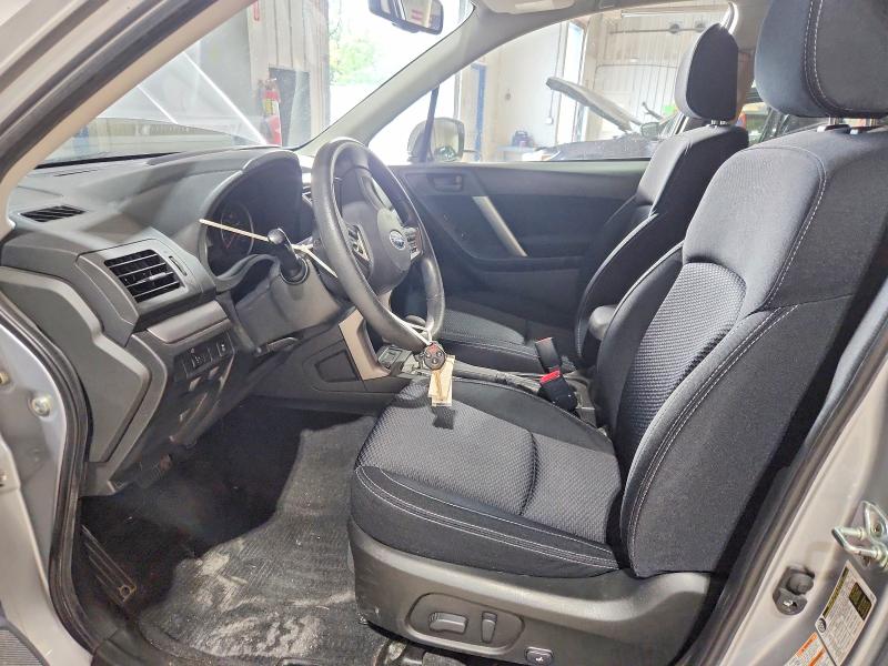 Aukcja sprzedaży 2014 Subaru Forester, vin: JF2SJAEC5EH514743, numer aukcji: 69593176