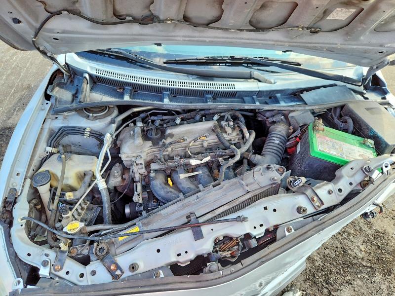 68864546 :رقم المزاد ، 2T1BURHE8GC637901 vin ، 2013 Toyota Corolla مزاد بيع