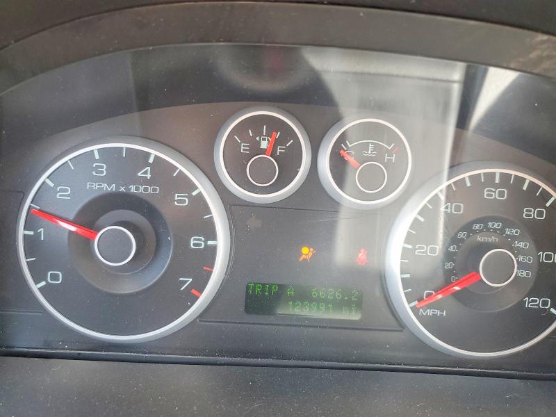 68916956 :رقم المزاد ، 3FAHP07Z79R132730 vin ، 2009 Ford Fusion مزاد بيع