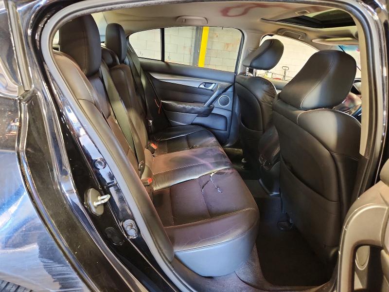 Продажа на аукционе авто 2010 Acura Tl, vin: 19UUA8F59AA022088, номер лота: 68989786