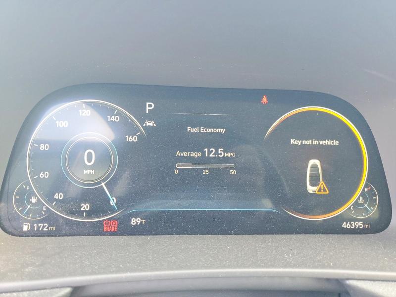 Aukcja sprzedaży 2021 Hyundai Sonata, vin: 5NPEF4JA7MH099475, numer aukcji: 70856776