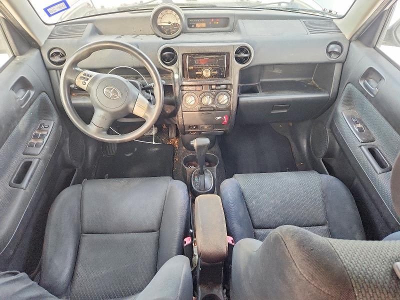 71048256 :رقم المزاد ، JTLKT324264094826 vin ، 2006 Scion Xb مزاد بيع