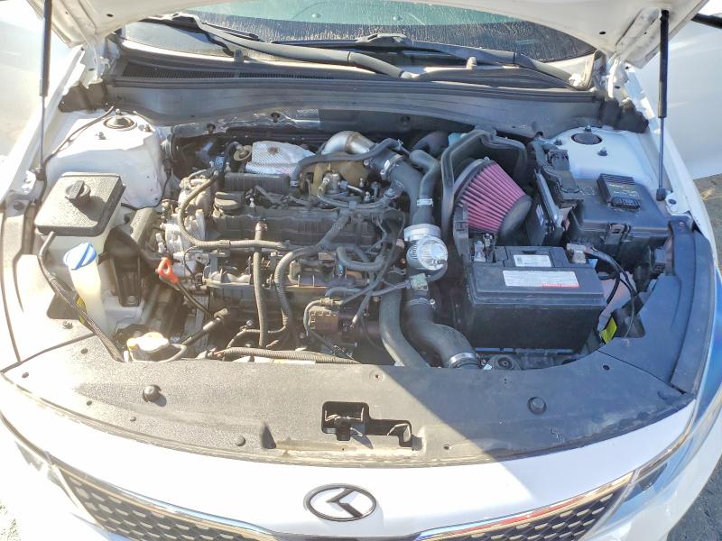 2016 Kia Optima მანქანა იყიდება აუქციონზე, vin: 5XXGW4L29GG091974, აუქციონის ნომერი: 69310816