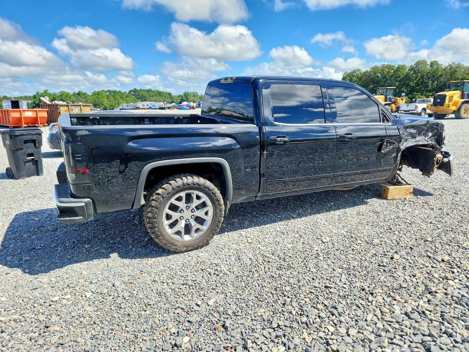Aukcja sprzedaży 2015 Gmc Sierra, vin: 3GTP1UEC9FG524015, numer aukcji: 66714446