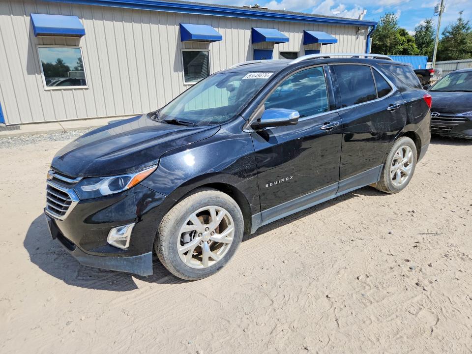 67549876 :رقم المزاد ، 3GNAXPEU8JL308209 vin ، 2018 Chevrolet Equinox مزاد بيع