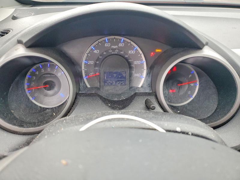 Продаж на аукціоні авто 2009 Honda Fit, vin: JHMGE88259S032964, номер лоту: 69086226