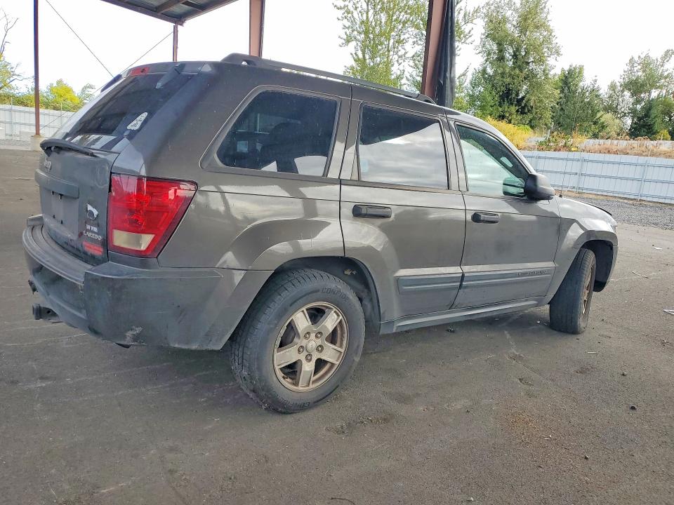 Aukcja sprzedaży 2005 Jeep Grand Cherokee, vin: 1J4GR48K65C644037, numer aukcji: 70878166