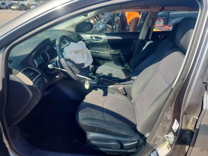 Aukcja sprzedaży 2015 Nissan Sentra, vin: 3N1AB7AP7FY269942, numer aukcji: 68973426