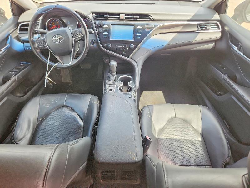 Aukcja sprzedaży 2018 Toyota Camry, vin: 4T1B61HK8JU071617, numer aukcji: 68523806
