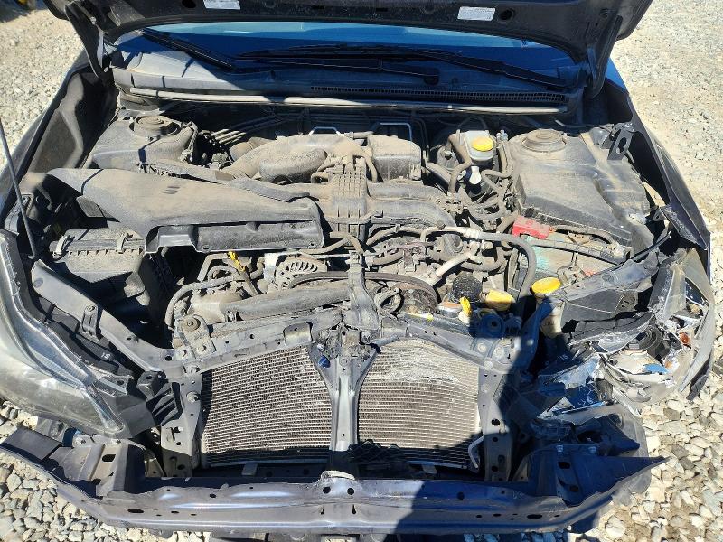 2016 Subaru Impreza მანქანა იყიდება აუქციონზე, vin: JF1GPAP68GH288765, აუქციონის ნომერი: 70476676