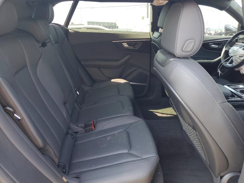 Продаж на аукціоні авто 2025 Audi Q8, vin: WA1EVBF19SD015427, номер лоту: 69447736