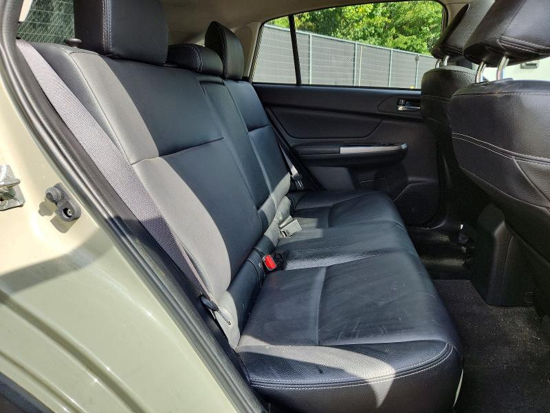 Продажа на аукционе авто 2015 Subaru Xv Crosstrek, vin: JF2GPASC1F8234263, номер лота: 67235746