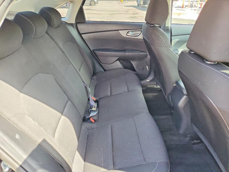 Auction sale of the 2021 Kia Forte, vin: 3KPF24AD8ME337039        , lot number: 68487536