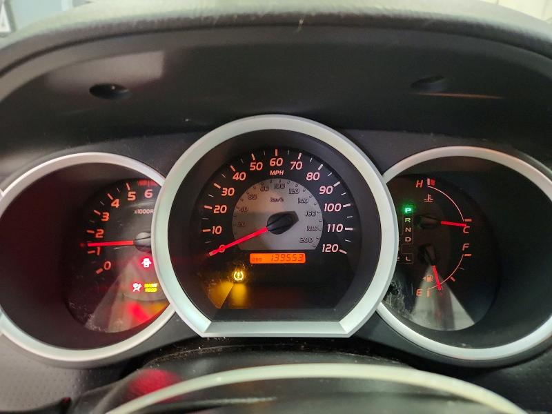 68540766 :رقم المزاد ، 3TMLU4EN3AM042884 vin ، 2010 Toyota Tacoma مزاد بيع