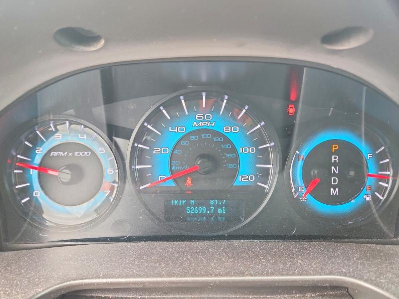 Продаж на аукціоні авто 2010 Ford Fusion, vin: 3FAHP0HG3AR342470, номер лоту: 69126716