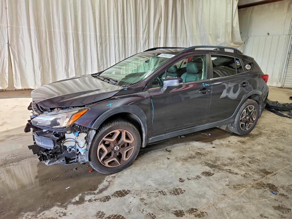 Продаж на аукціоні авто 2018 Subaru Crosstrek, vin: JF2GTAJC9JH286486, номер лоту: 68982236