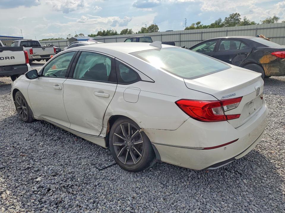 Aukcja sprzedaży 2021 Honda Accord 4d Lx, vin: 1HGCV1F56MA079540, numer aukcji: 69017636