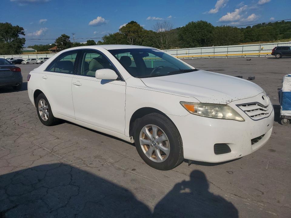 2011 Toyota Camry მანქანა იყიდება აუქციონზე, vin: 4T4BF3EK0BR210193, აუქციონის ნომერი: 68109936