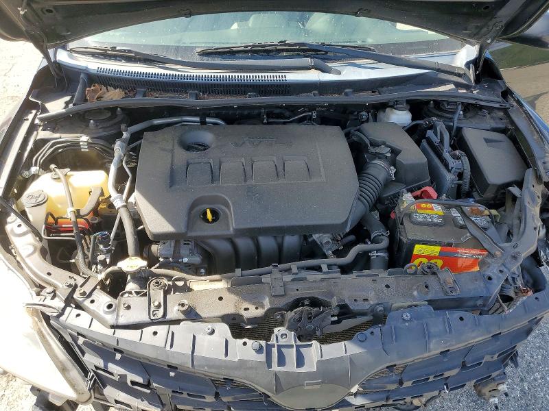 Продаж на аукціоні авто 2013 Toyota Corolla, vin: 2T1BU4EE0DC086088, номер лоту: 68643936