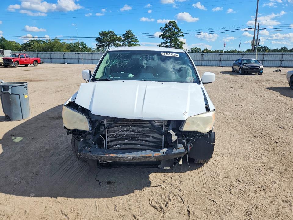 Aukcja sprzedaży 2014 Chrysler Town & Country, vin: 2C4RC1BG2ER449692, numer aukcji: 67514256