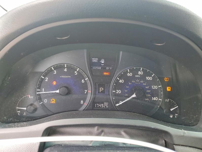 Продажа на аукционе авто 2010 Lexus Rx, vin: JTJZK1BA3A2000932, номер лота: 67036836