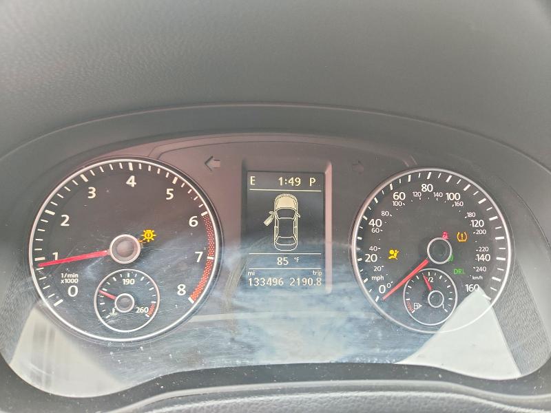 Aukcja sprzedaży 2014 Volkswagen Passat, vin: 1VWBS7A32EC060529, numer aukcji: 68608426