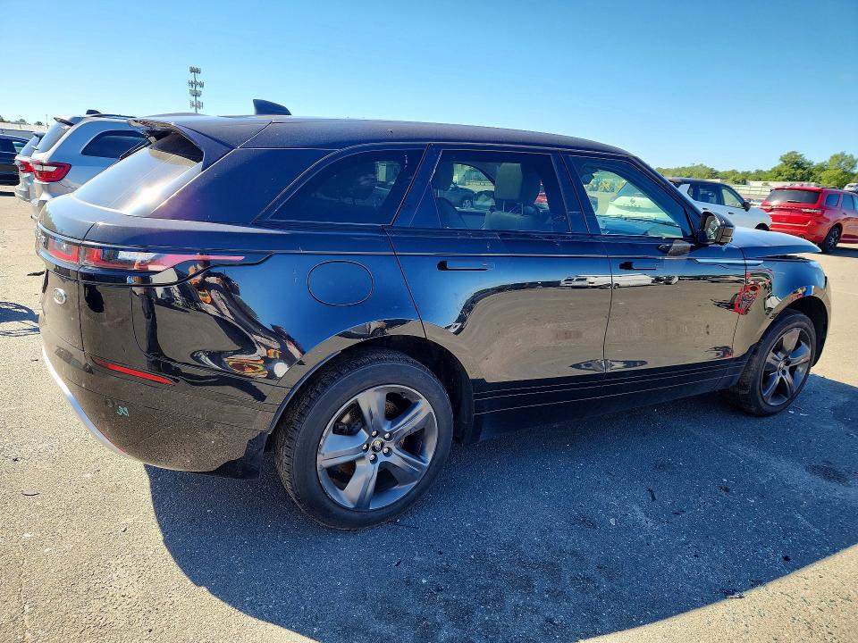 68865096 :رقم المزاد ، SALYJ2EX5MA315175 vin ، 2021 Land Rover Range Rover Velar مزاد بيع