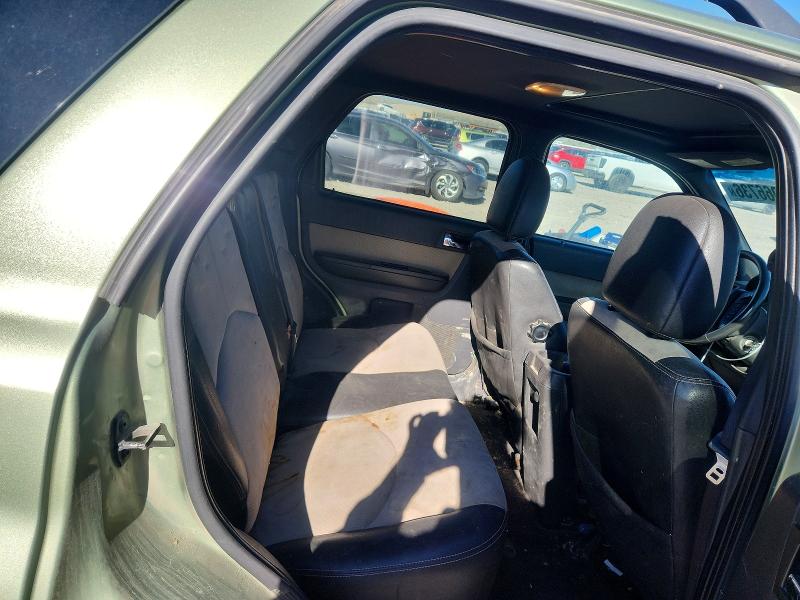Продаж на аукціоні авто 2009 Mercury Mariner, vin: 4M2CU87G39KJ18168, номер лоту: 68066736