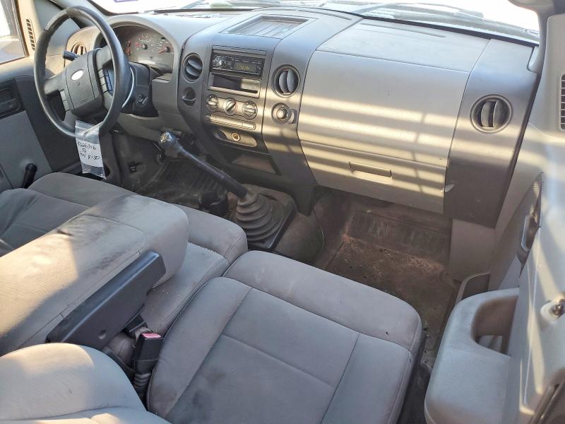 Aukcja sprzedaży 2007 Ford F150, vin: 1FTRF12217KD39049, numer aukcji: 70666346