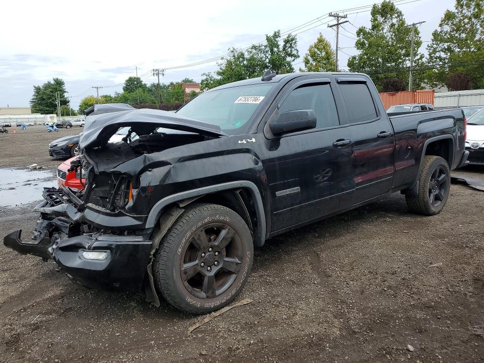 Aukcja sprzedaży 2016 Gmc Sierra, vin: 1GTV2LEC6GZ181468, numer aukcji: 67552786