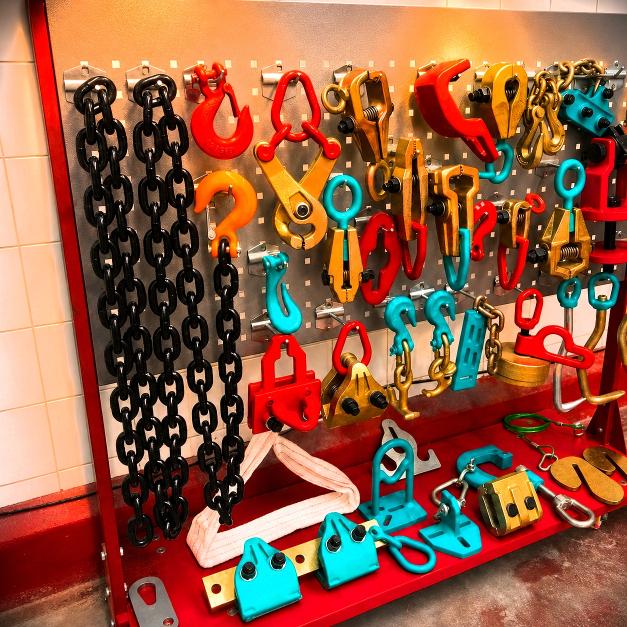 69923026 :رقم المزاد ، 38912138 vin ، 2027 Others 39piece Chainsclamps & Tools مزاد بيع