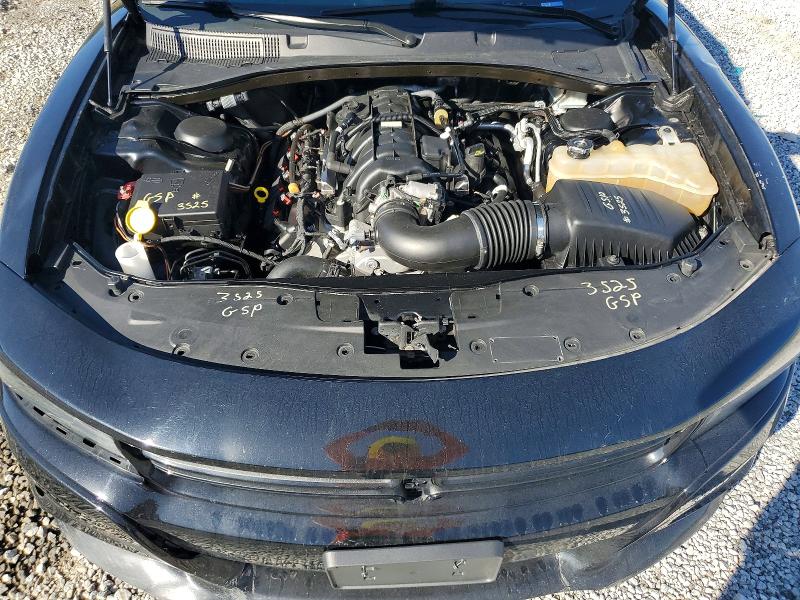 68336266 :رقم المزاد ، 2C3CDXATXPH533499 vin ، 2023 Dodge Charger مزاد بيع