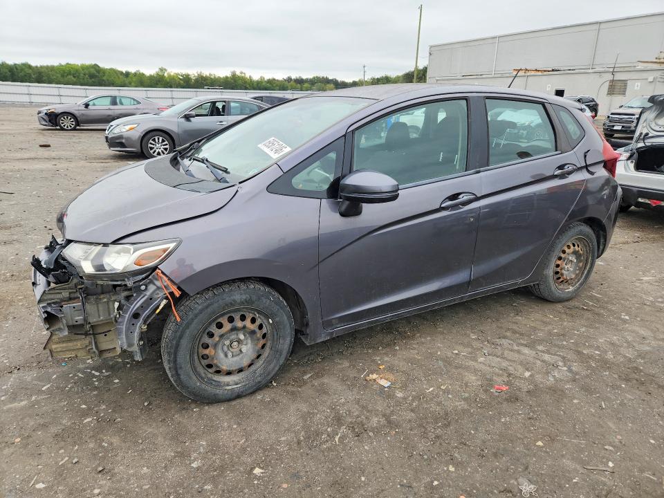 Aukcja sprzedaży 2015 Honda Fit, vin: 3HGGK5G56FM749657, numer aukcji: 69561246